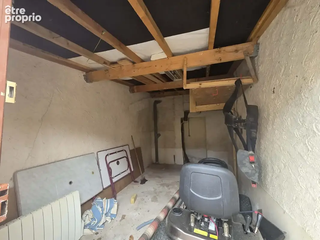 Droiturier   immeuble de rapport   4 appartements - photo 28