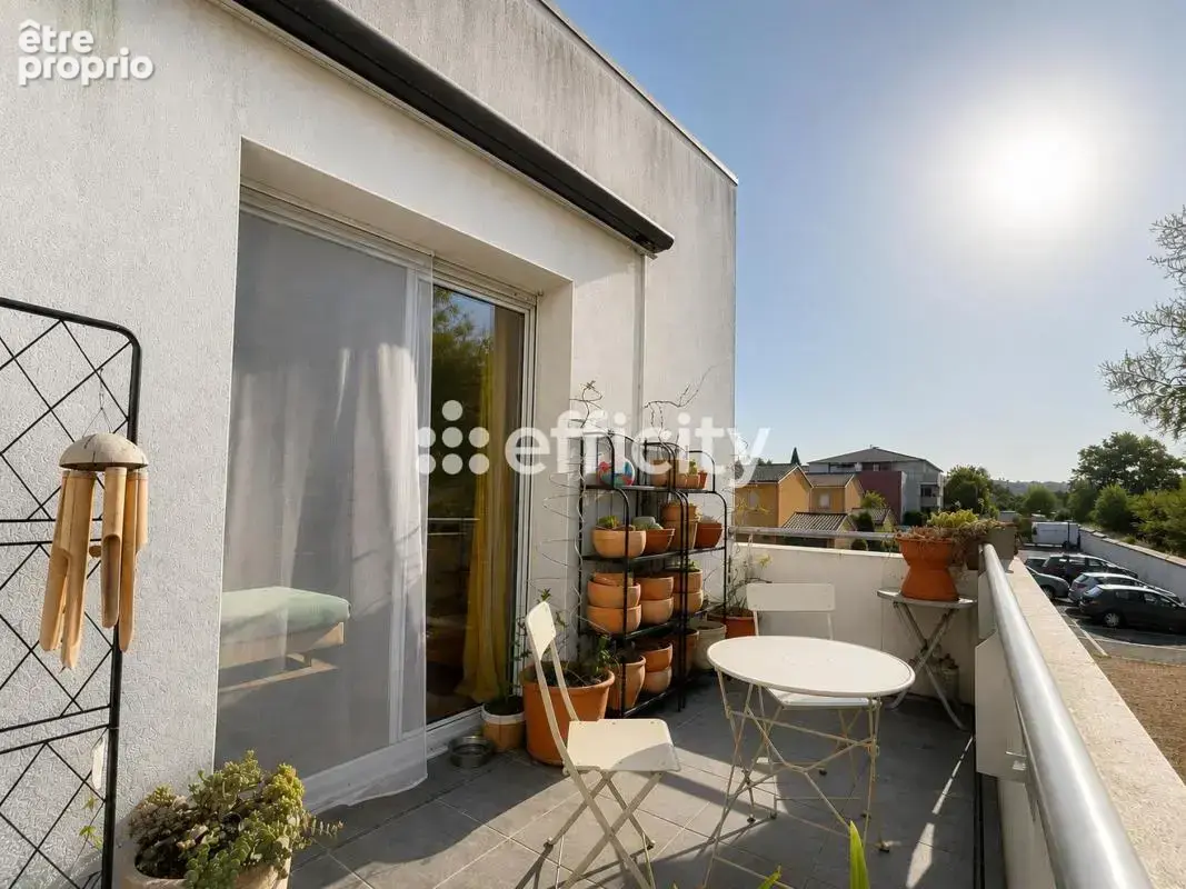 Appartement - photo 8