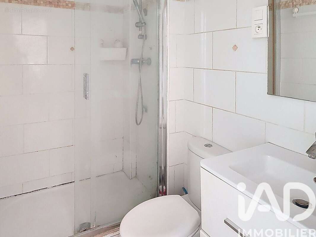 Photo 5 - Appartement à TOULON