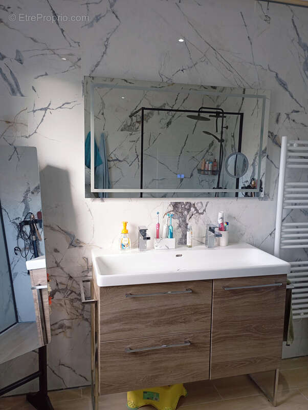 Maison à L'ILE-D'YEU