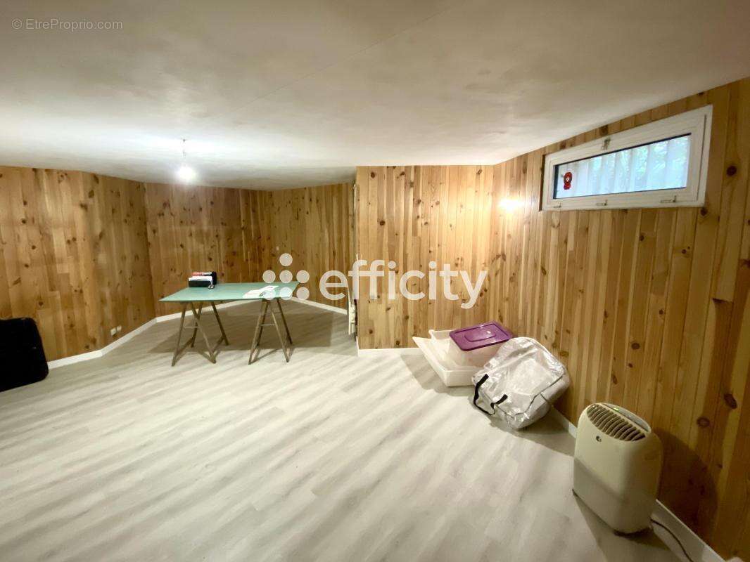 Maison à LA BAULE-ESCOUBLAC