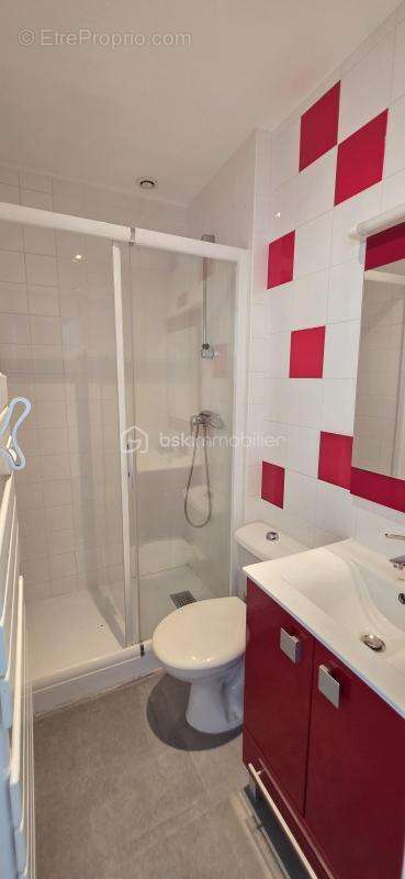 Appartement à ANGERS