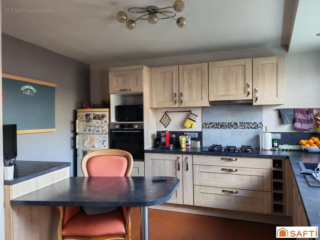 Photo 6 - Maison à MIREPEIX