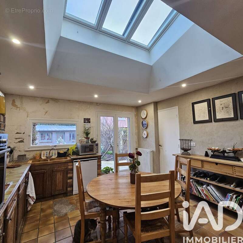 Photo 7 - Maison à MERS-LES-BAINS