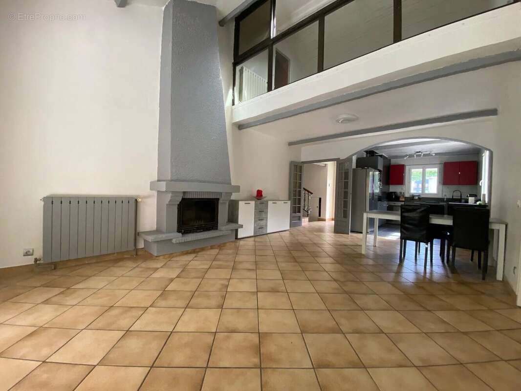 Maison à VOREPPE