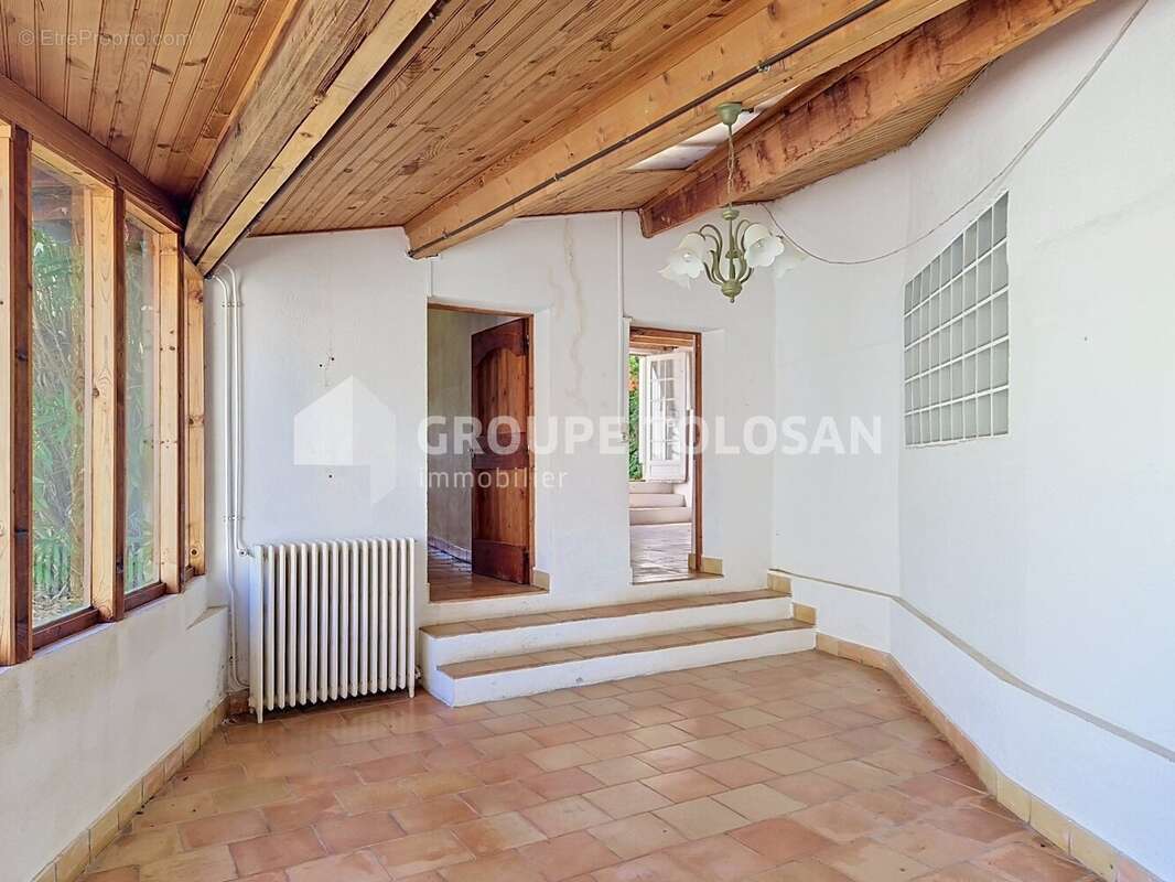 Maison 190 m² à Montlaur  - photo 4