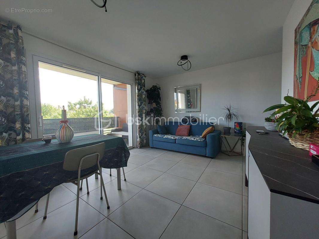 Appartement à CLERMONT-FERRAND