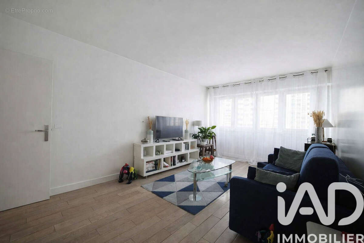 Photo 3 - Appartement à COLOMBES