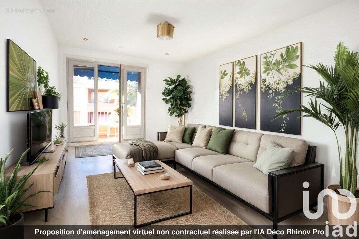 Photo 5 - Appartement à HYERES