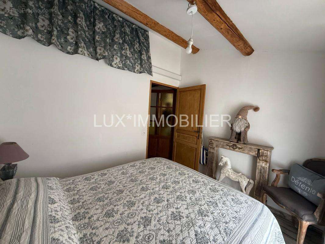 Maison à MAUSSANE-LES-ALPILLES