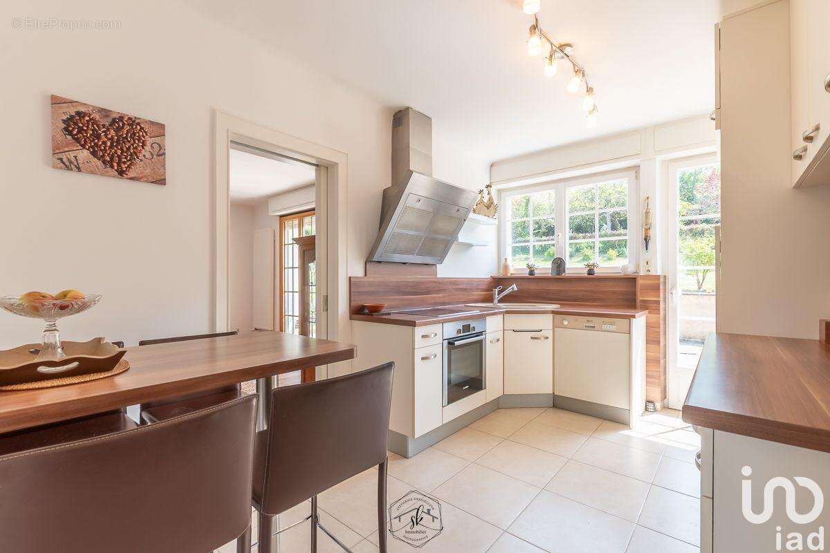 Photo 7 - Maison à PLAPPEVILLE