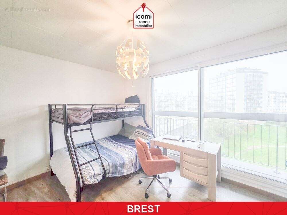 Appartement à BREST