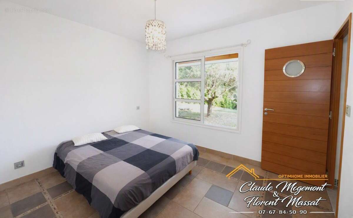 Magnifique propriété 382 m2 BESSIERES - photo 12