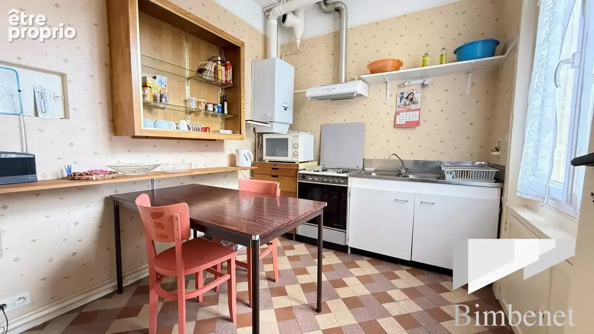 Maison 4 pièces 81 m² à vendre à Orleans (45000) - photo 7