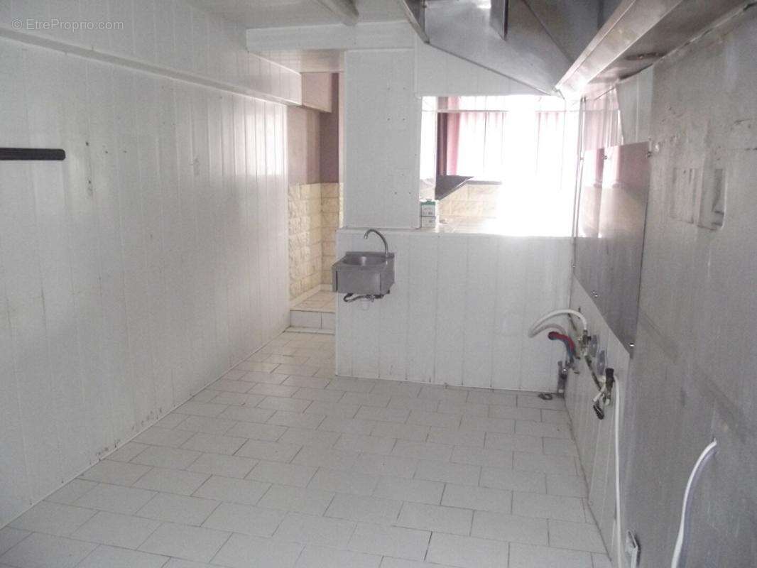 Maison à VENDEUVRE-SUR-BARSE