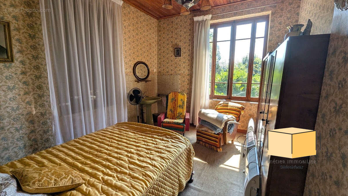 Maison 110 m² à Virieu-Le-Petit  - photo 7