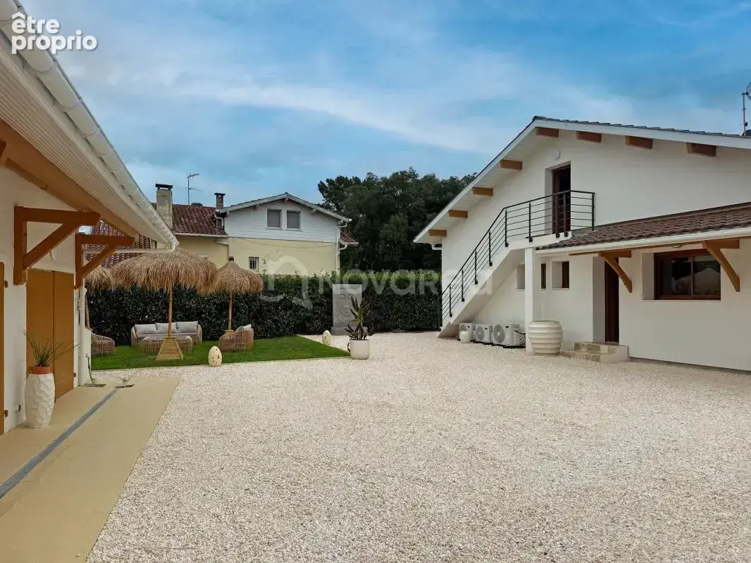 Maison 6 pièces - photo 2