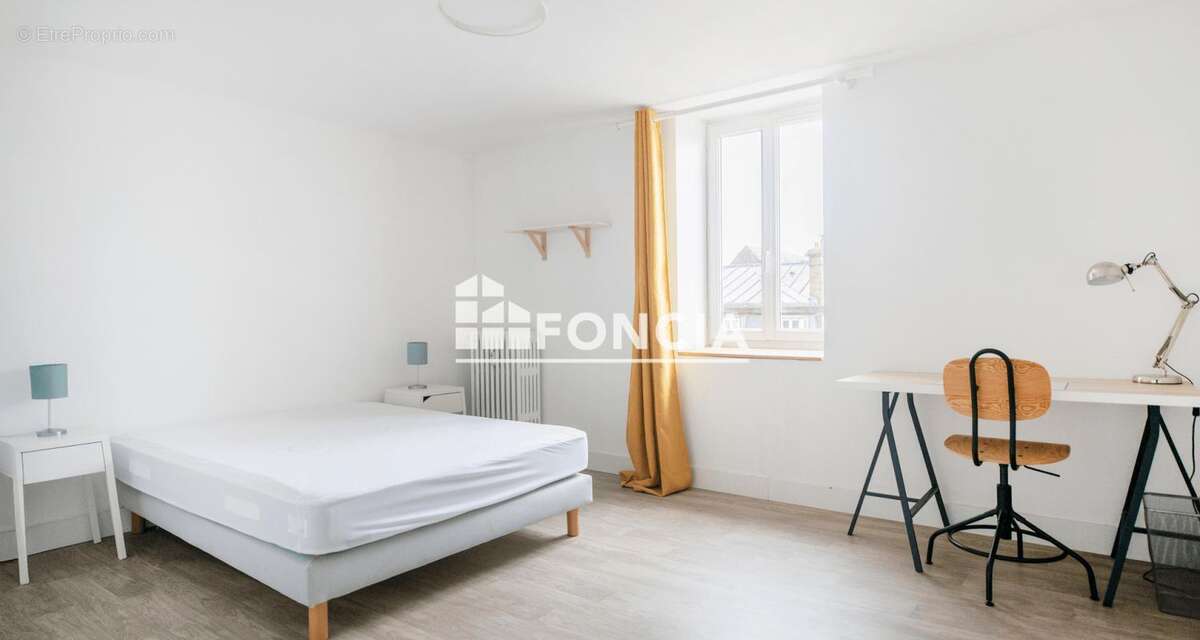Appartement à ORLEANS