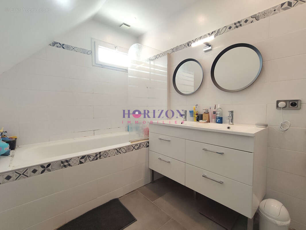 Maison Bornel 5 pièce(s) 79.65 m2 - photo 8