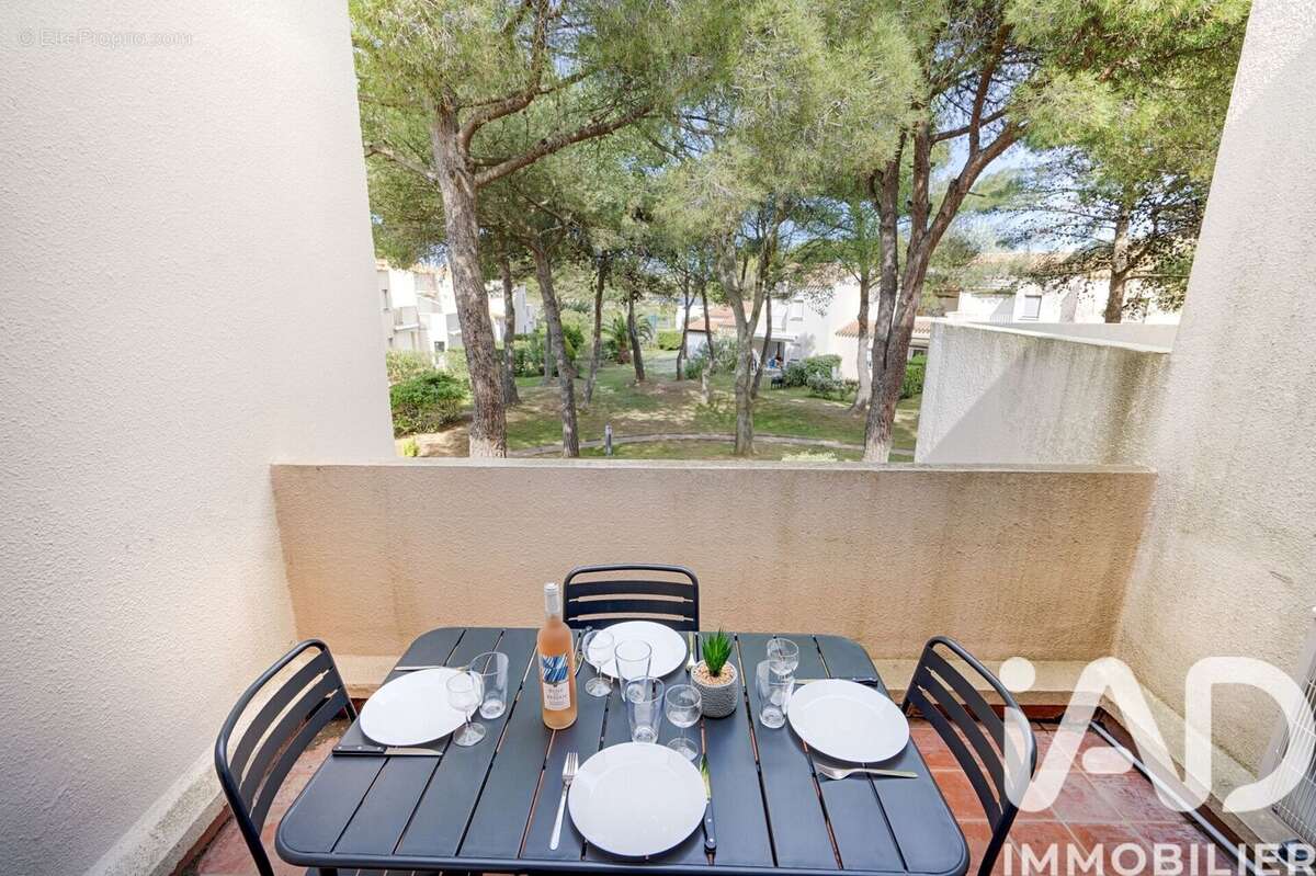 Photo 5 - Appartement à AGDE