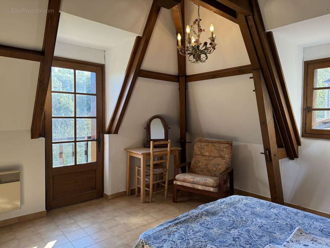 IMG9152 - Maison à CENAC-ET-SAINT-JULIEN