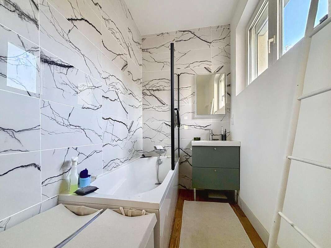 Photo 5 - Maison à LORIENT