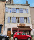 Appartement à SAINT-GENGOUX-LE-NATIONAL