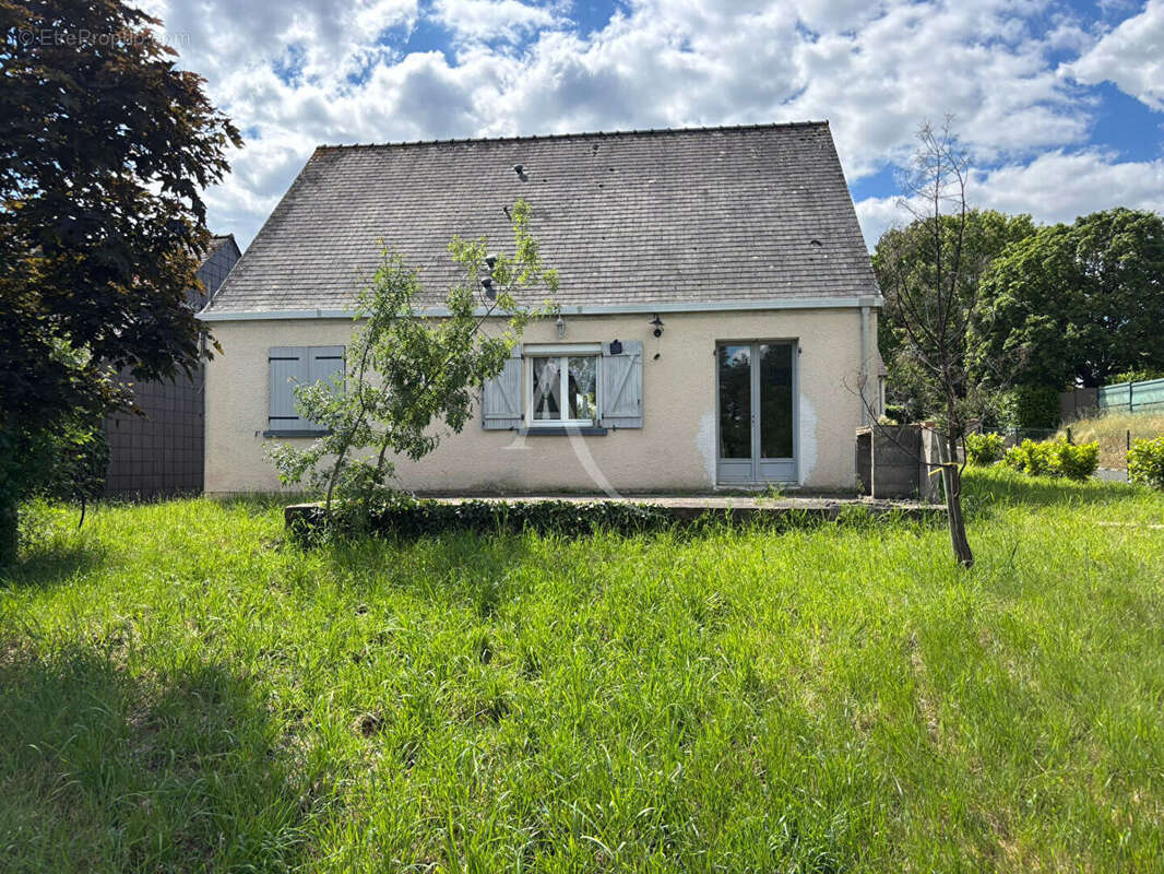 Maison à LA POSSONNIERE