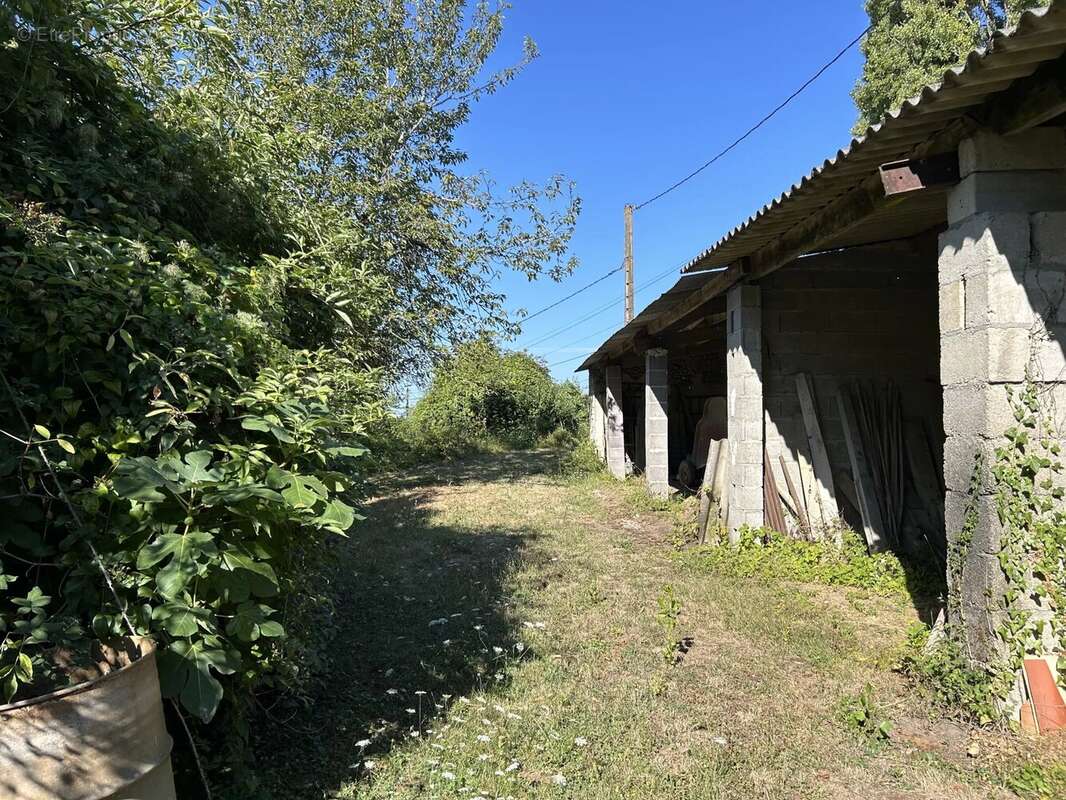 Parcelle constructible - photo 3
