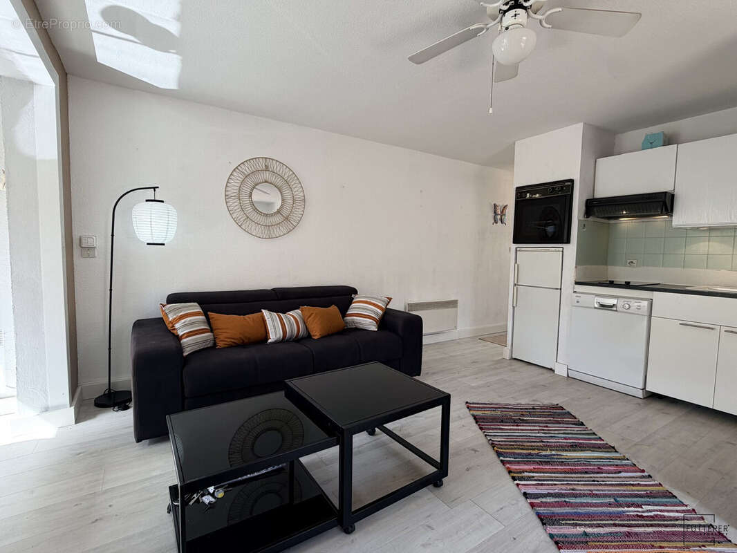 Appartement à NARBONNE