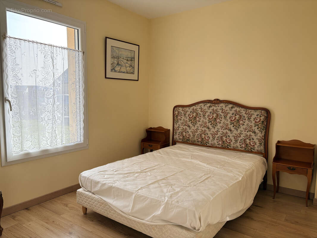 Maison à COURVILLE-SUR-EURE