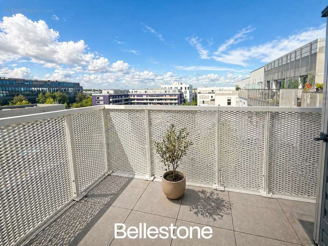 Appartement à MASSY