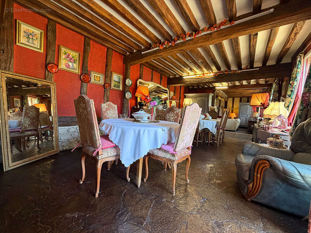 Maison à EVREUX