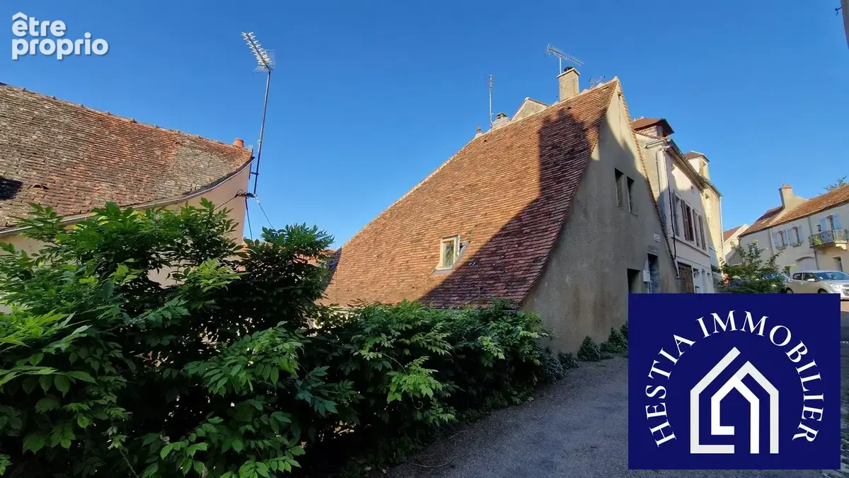 Appartement 115 m² à vendre à Semur-En-Auxois (21140) - photo 4