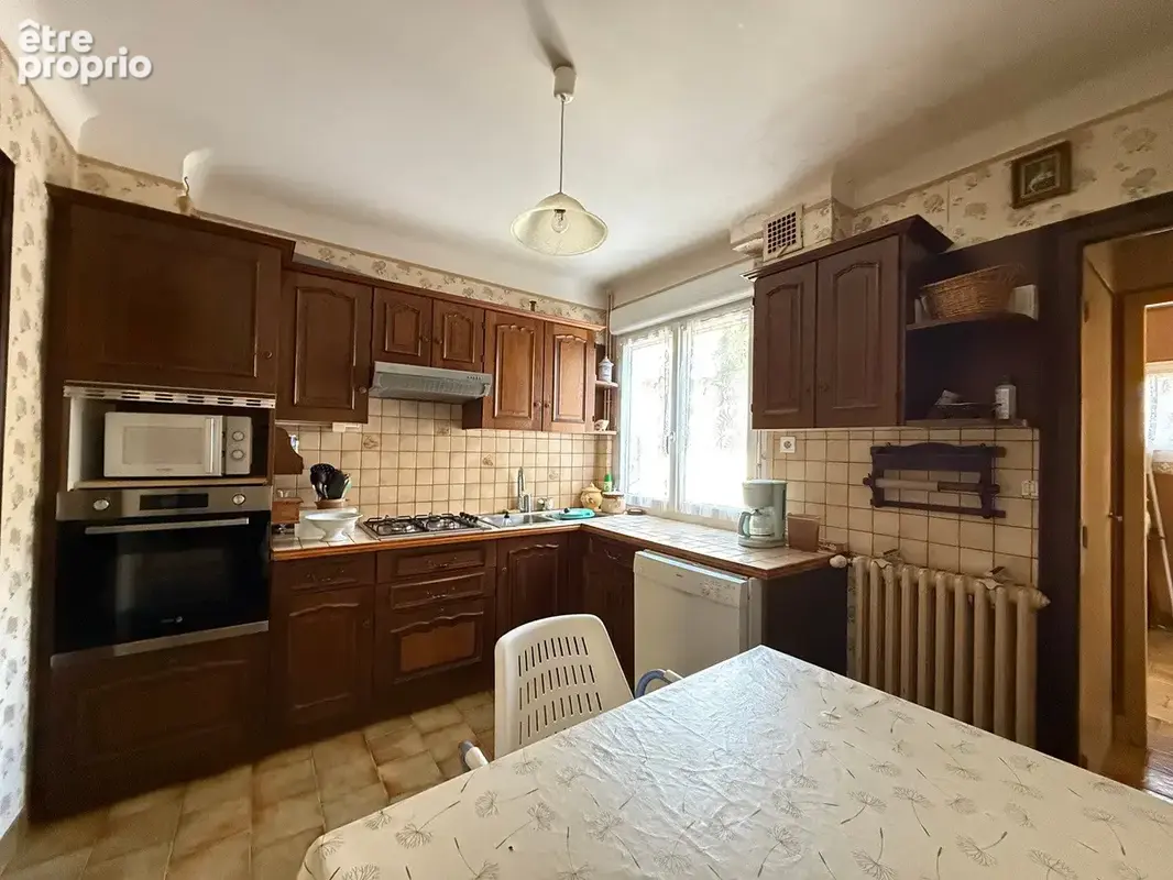 Maison 5 pièces 70 m² à vendre à Issoudun (36100) - photo 9