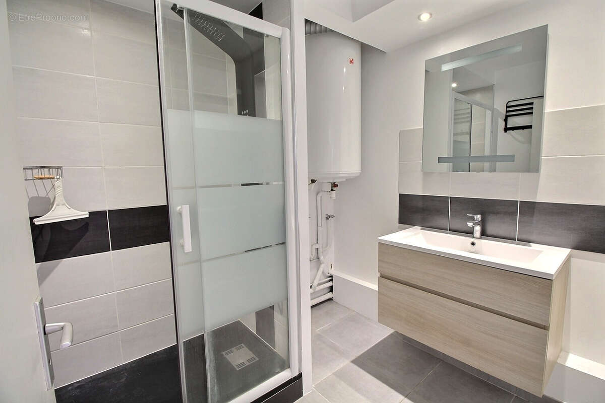 Appartement à PUTEAUX
