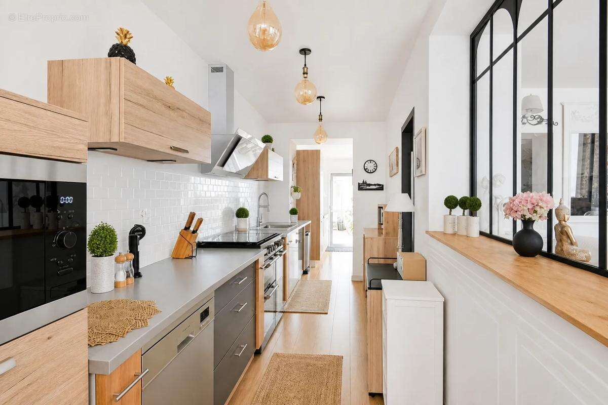Maison de 5 pièces de 135 m² à Pont-Saint-Esprit - photo 17