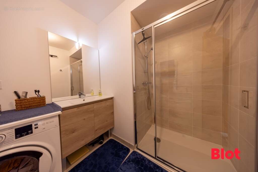 Appartement à SAINT-MALO