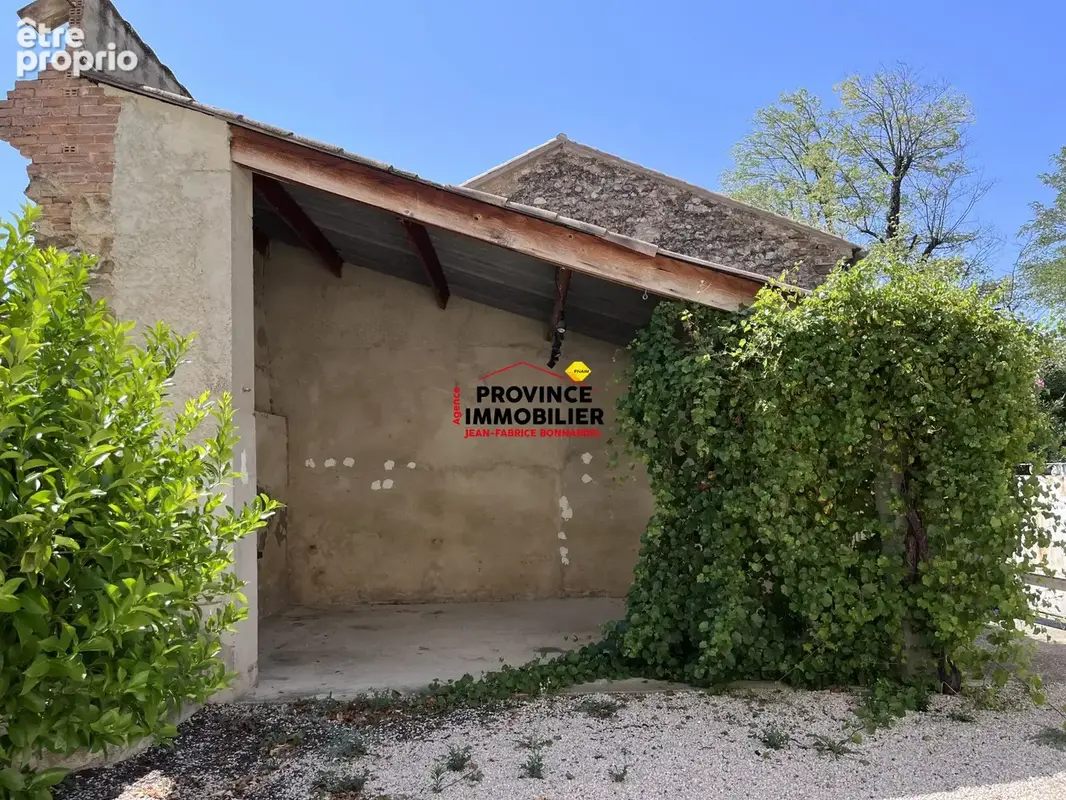 Maison 4 pièces 100 m² à vendre à Bouchet (26790) - photo 4
