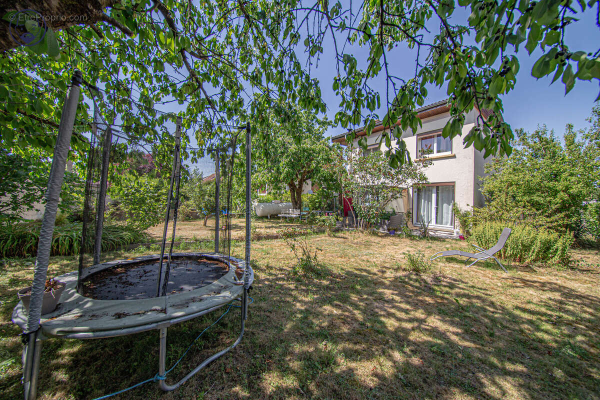 Pavillon individuel 3 chambres - photo 4