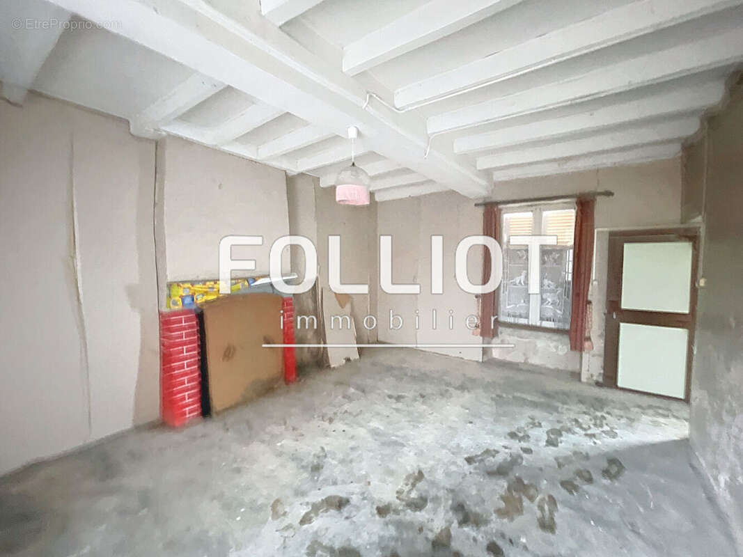Maison à vendre à Levare - Quartier Pierreville - 4 pièces - 105 m² - photo 3