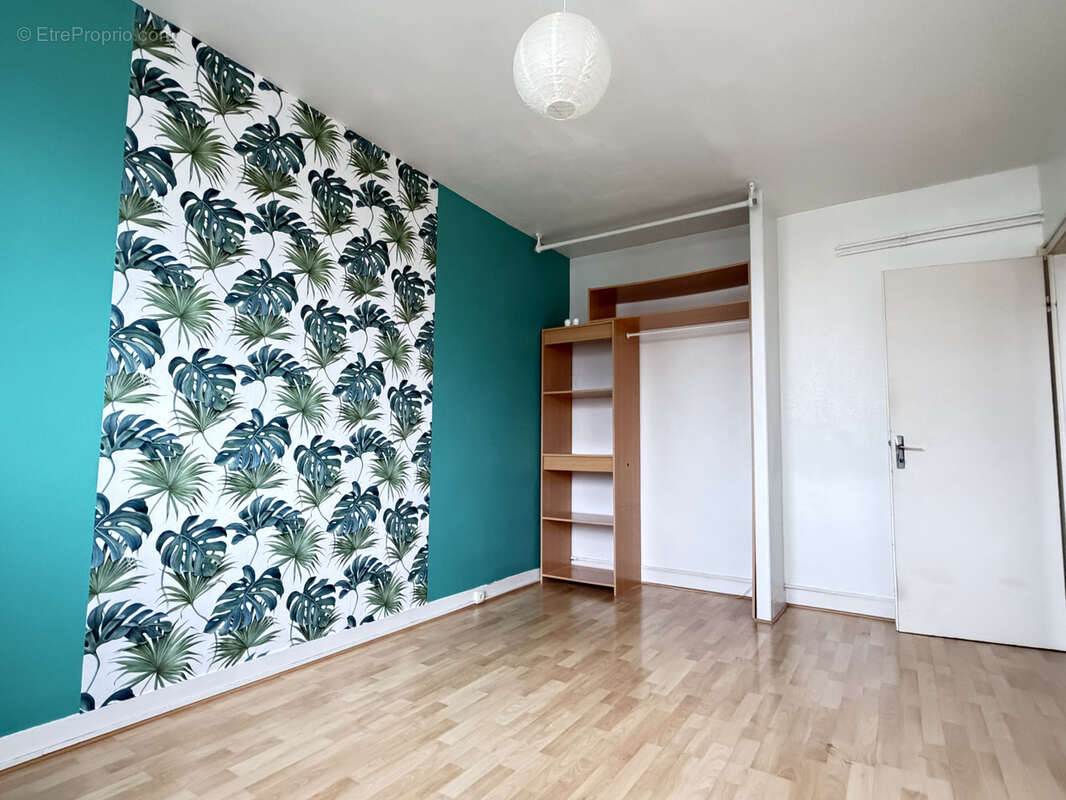 Appartement à MASSY