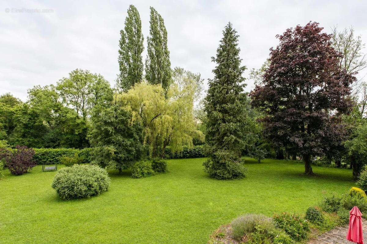 Maison de 14 pièces de 510 m² à Verdelot - photo 26