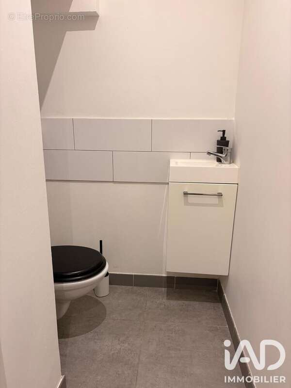 Appartement 45 m² à Bordeaux  - photo 6