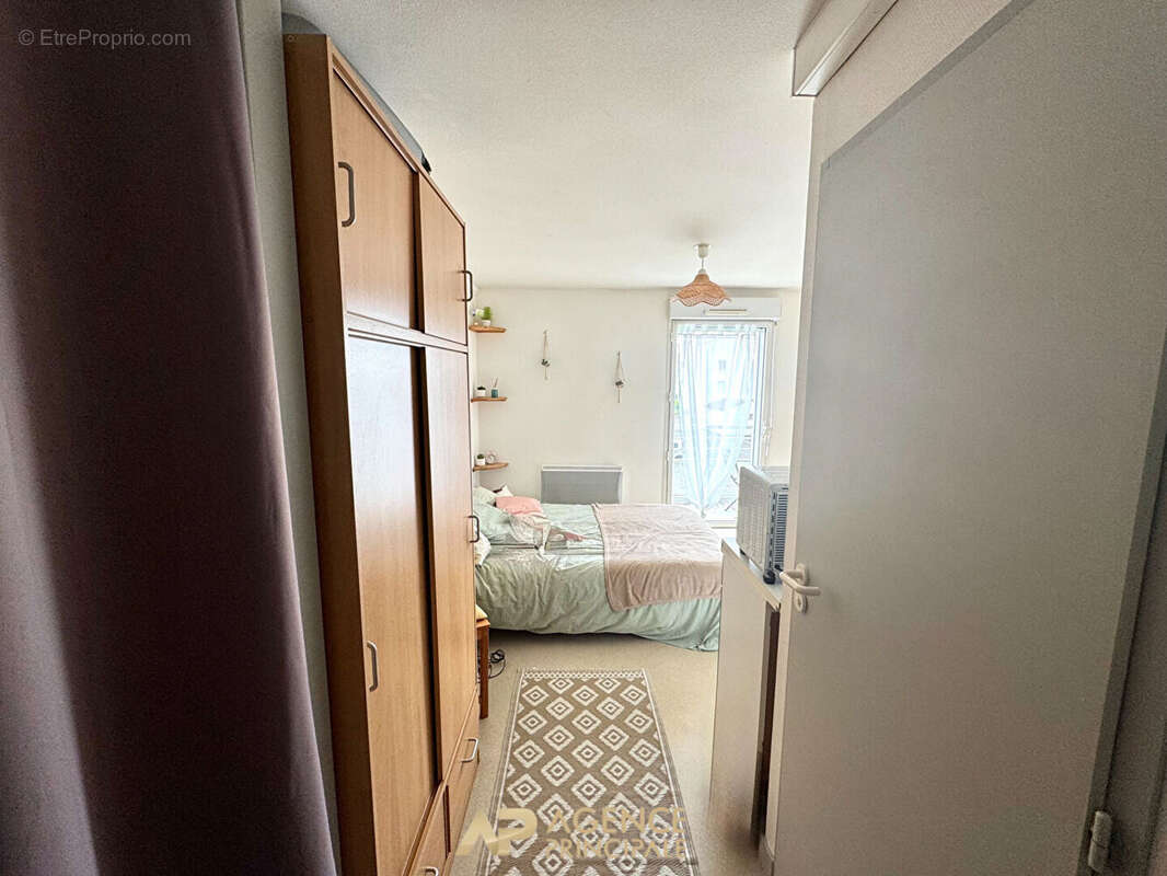 Appartement à LA ROCHELLE