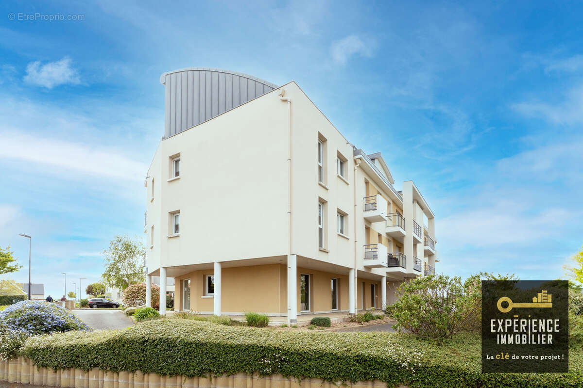 Appartement à PLERIN
