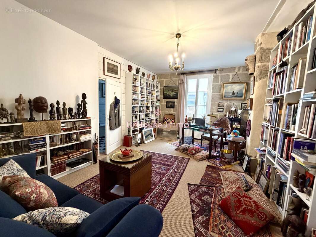 Maison à BRIVE-LA-GAILLARDE