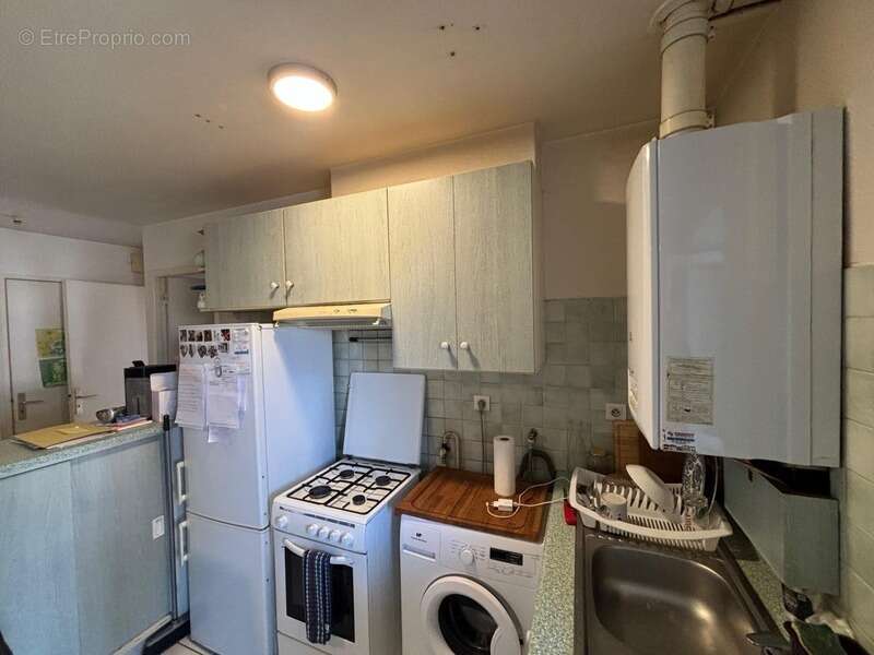Appartement à USTARITZ
