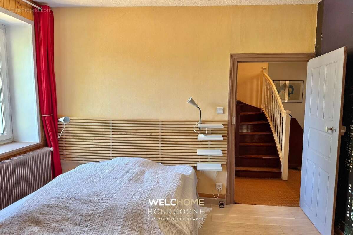 Maison à CHALON-SUR-SAONE