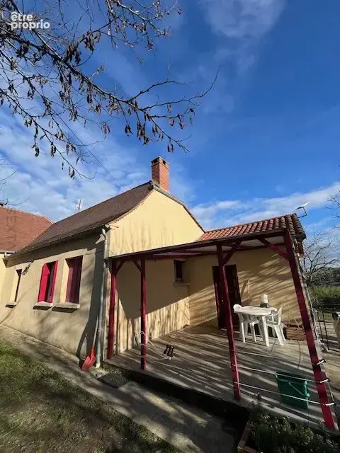 Maison et gite à Plazac, Périgord noir. - photo 3